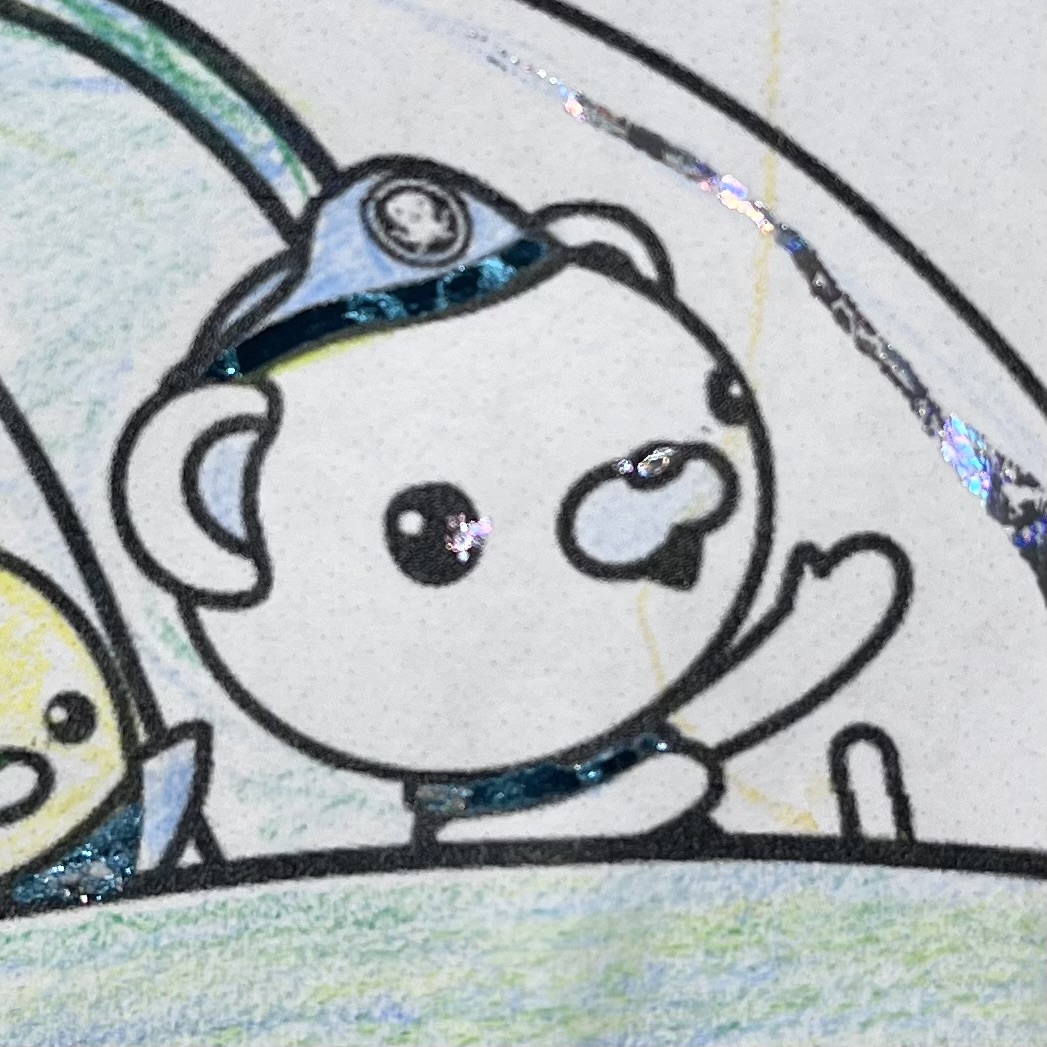 Captain Barnacles